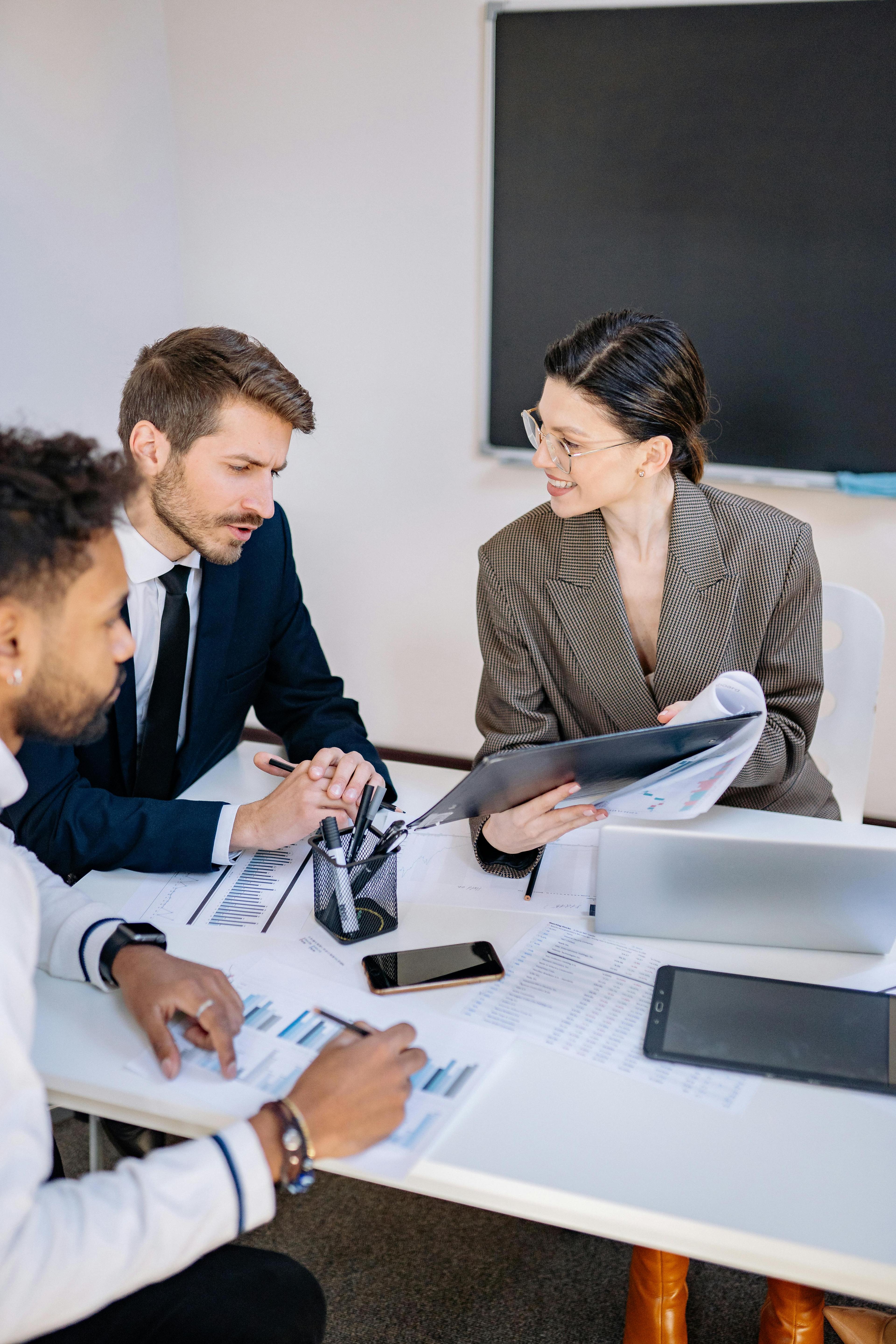 Change Management Framework